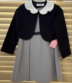 ショパン　フォーマルワンピース　サイズ115