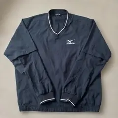 MIZUNO ゴルフウェア　ブラック　L