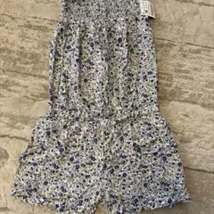 ZARA BASIC サロペット