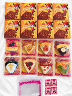 メロジョイ 未開封 ピザのお届け 6箱セット - メルカリ