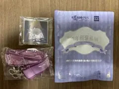 原神Fes コロンビーナ　食玩 玩点无限 ストラップ　アクキー　痛帯