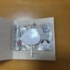 ベイマックス キーホルダー Disney