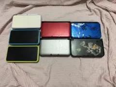 最終値下げジャンク7台まとめ売り