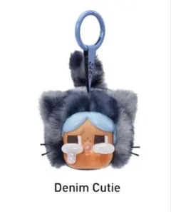 CRYBABY Wild but Cutieクライベイビー POPMART