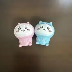 ちいかわ ミニフィギュア パジャマパーティー