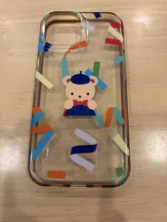 familiar iPhone15 ケースのサムネイル