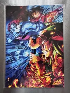 鬼滅の刃 無限城編 映画特典