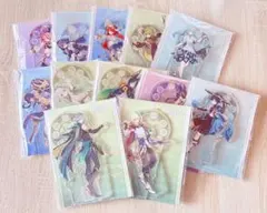 即購入可】原神 スメール アクリルスタンド 13点セット - メルカリ