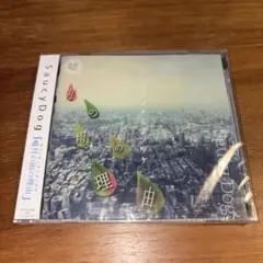 サウシードッグ 廃盤 あしあと Saucy Dog 廃盤 あしあと サウシードッグ - メルカリ