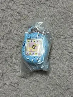 たまごっち カラフルマルチチャームケーたま（みずいろ）