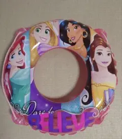 디즈니 프린세스 스윔 링 60cm
