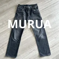 MURUA レディース　デニムパンツのサムネイル