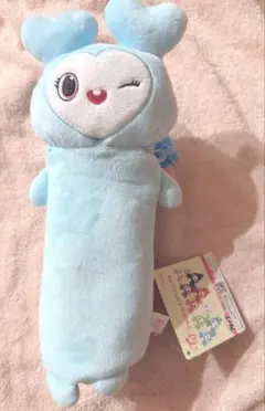 TWICE LOVELYS のびふにゃポーチ ナブリー　ナヨン　GiGO限定