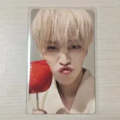 限定値下げ‼️JO1 白岩瑠姫 5th 祭り 会場 7000円 トレカ 129