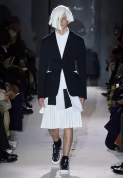 2026年最新】COMME des GARCONS HOMME PLUS レディース スカートの人気