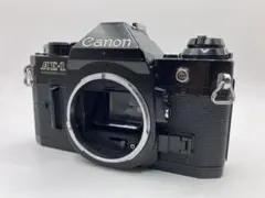 Canon AE-1 PROGRAM フィルム一眼レフカメラ（ジャンク品）のサムネイル