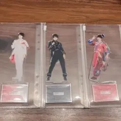 2025年最新】パンダドラゴン アクスタの人気アイテム - メルカリ