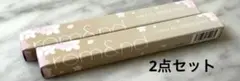 【新品未使用】　ロムアンド　06 Fade Ash ペンシルアイライナー　2個のサムネイル