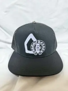 CHROME HEARTS キャップ ブラックのサムネイル
