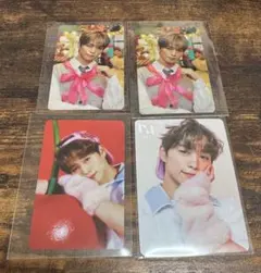 INI 後藤威尊 トレカ