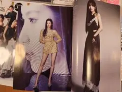 TWICE ミサモ 雑誌 VOGUE ELLE MORE 3冊