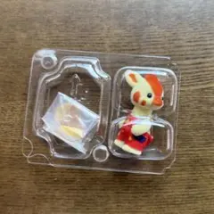 シルバニアファミリー 赤ちゃん工作だいすきシリーズ キリンの赤ちゃん　②