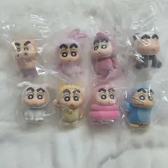 れ*】様 クレヨンしんちゃん TOP TOY ブラインドボックス コンプリート