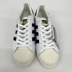 knmen150-0692 adidas Superstar 80s