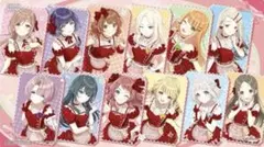 2026年最新】学園アイドルマスター ラバーマットの人気アイテム - メルカリ