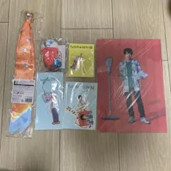 なにわのにわ　西畑大吾　まとめ売り