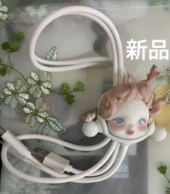 shinba48様ご成約SKULLPANDA The Paradoxケーブル