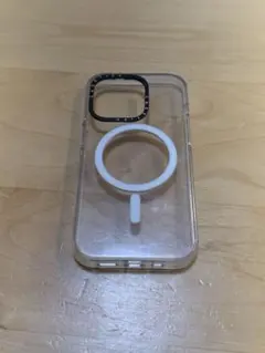 ケースティファイiPhone 14Pro