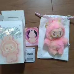 【正規品】ラブブ　BIG into Energy LOYALITY➀