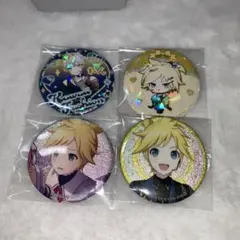 2026年最新】鏡音レン 缶バッジの人気アイテム - メルカリ