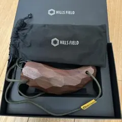 CCカップ HILLS FIELD ヒルズフィールド ウォールナットのサムネイル