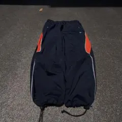 希少 00s archive nike check pants y2k teck - メルカリ