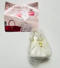 Samantha Thavasa ミニチュアチャーム　ガチャ
