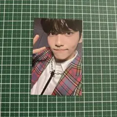 TXTスビン ソウルコン mirage トレカ