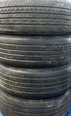 ブリヂストンREGNO GR-XII 215/45R18 1ヶ月間の保 4本セのサムネイル