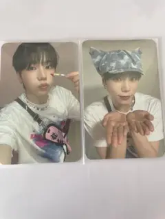 NINE.Iテフン