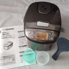 2025年最新】象印 炊飯器 内蓋の人気アイテム - メルカリ