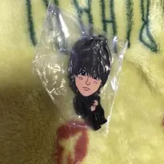 EXILE Takahiro 首振りキーホルダー