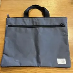 GERALDS バッグ グレー