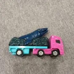 2025年最新】トミカ魚トラックの人気アイテム - メルカリ