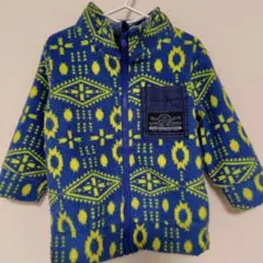 DILASH フリースアウター　80