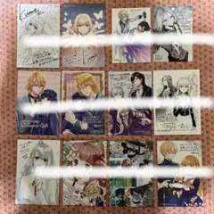 コミック　特典