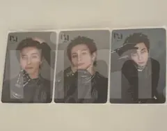 INI 西洸人 THE VIEW HMV オンライン 店舗 選出店舗 トレカ