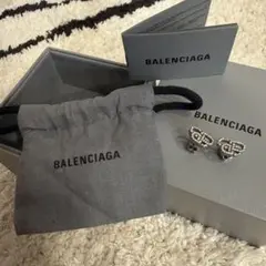 2026年最新】BALENCIAGA レディース ピアス(両耳用)の人気アイテム