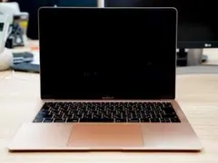 MacBook Air 13インチ / HD128GB / バッテリー正常