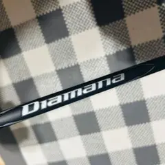 【早い者勝ち】Diamana TM 60 S シャフトテーラーメイドスリーブ付